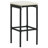 Patio Bar Set Bar Table and Stools Patio Furniture Set with Cushions-1386972579-1386972580-1386972581