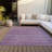 Machine Washable Indoor/Outdoor Oden ACN2155 Striped Rug-1225672198