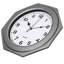 Horloge murale 12 po Clift-2030212667