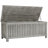 Safavieh Abri 47.6'' W Water Resistant Solid Wood Eucalyptus Deck Box-21867679