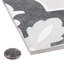 Dosseret de cuisine occitan mat en porcelaine de 6 po, salle de bain, douche, piscine, mur et carrelage-103026715