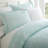 Simply Soft Thatch Pattern Duvet Cover Set-24357481-24357477