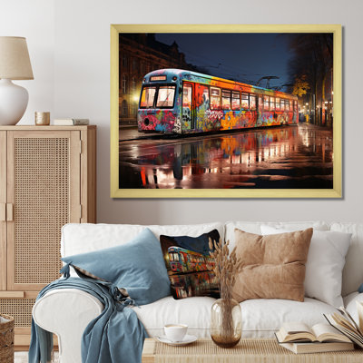 " Germany Berlin Street I "