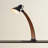 Lotte Solid Wood Arched Lamp-83305687-29990314