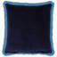Isaya Linen Square Pillow Cover