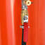Sableuse robuste de 10 gallons, sableuse à haute pression 60-110 PSI, réservoir de sablage portable, trousse de sablage à l'air avec 2 buses en céramique et tuyau de 7,5 pi pour enlever les taches, la rouille et la peinture