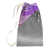 Purple/Gray