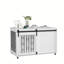 Meuble de caisse 39,37 po