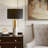 Concrete Table Lamp