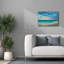  «Northwest Summer» par Vivian Chesterley, art mural sur toile, 26 po x 18 po-1737759265