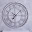 Byrle Metal Wall Clock-1507770895