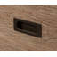 Bureau rectangulaire l 65,984 po Joseiah