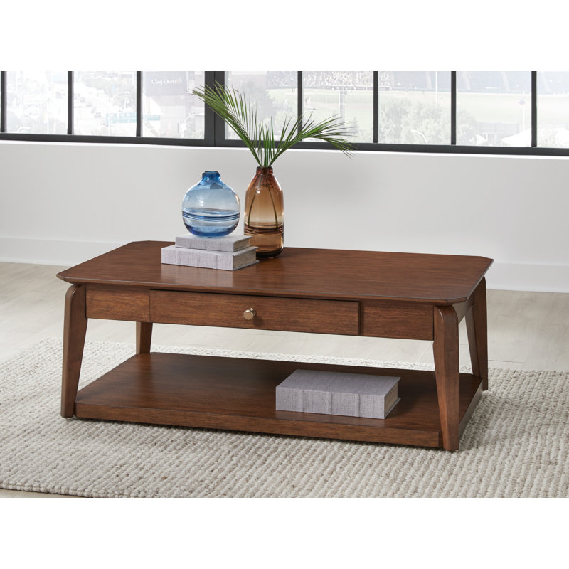Spencerport Coffee Table