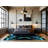 Spectral Overlay Rug-72353506