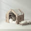 Wien Pet House Soft Sided