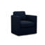 Dorado Beach Swivel Chair-852923486