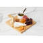 Square Pine Charcuterie Board, Small