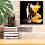 «Mango Daquiri» par Epic Portfolio, art mural sur toile-1673789199