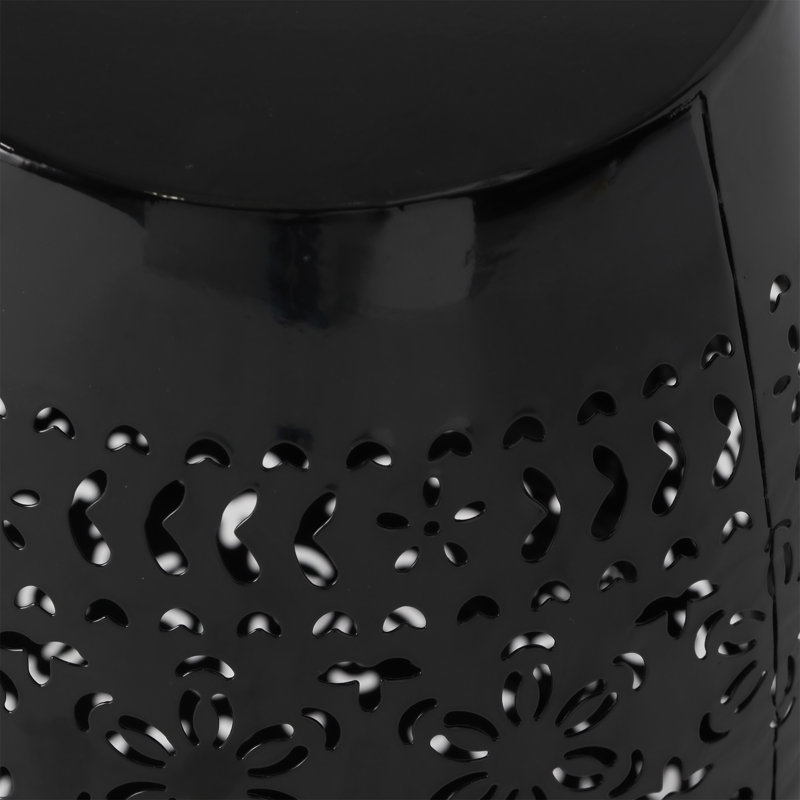 RUBY Side Table, Black
