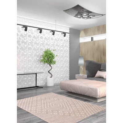 Sienna Grey Rug 6'0" x 9'0"