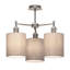 3 - Light Chandelier