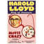 Lark Manor ™, galerie de photos d'archives d'Hollywood, art sur toile tendue: Harold Lloyd 482518-1596489033