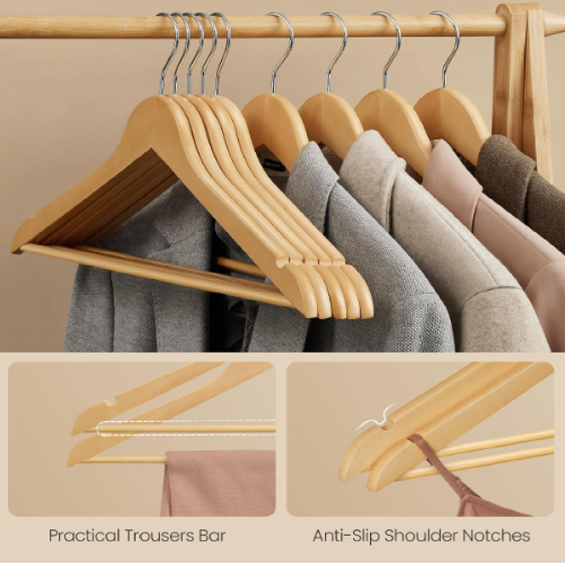 Metal Standard Hanger
