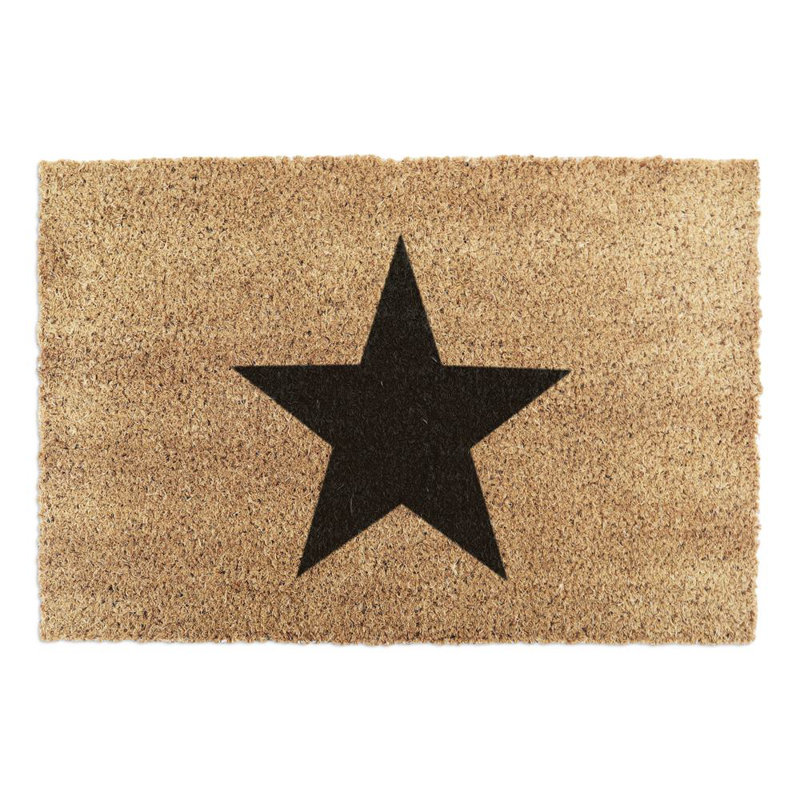 Soto Non-Slip Outdoor Doormat