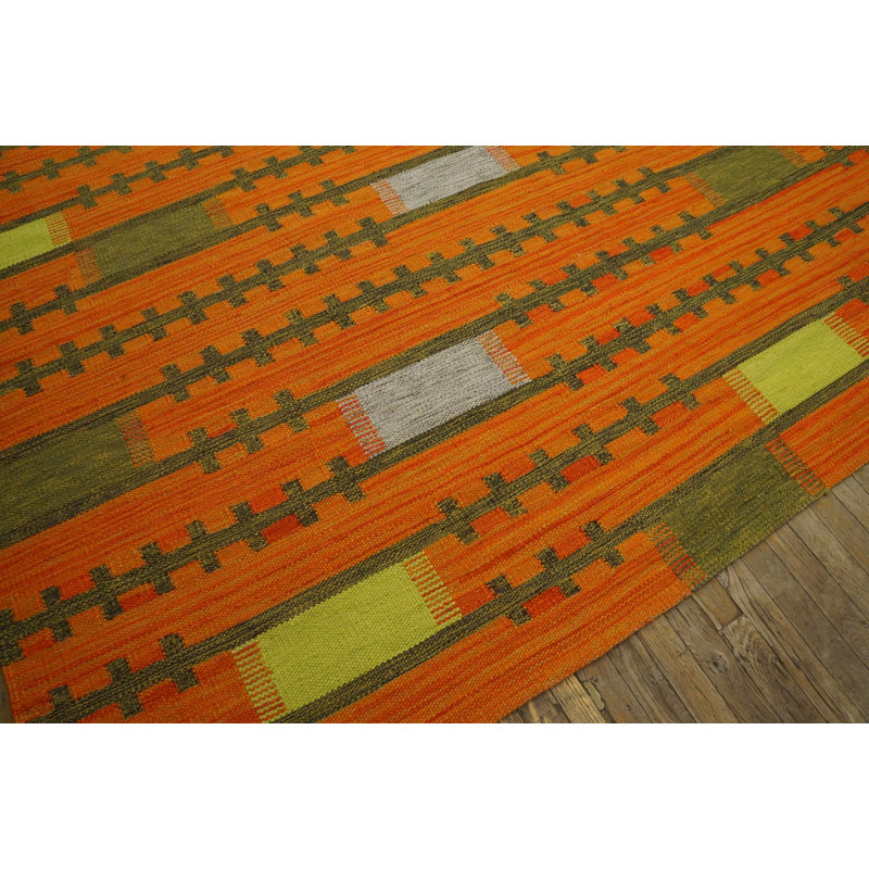Scandia One-of-a-Kind 9' x 12' Area Rug
