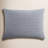Pick Stitch Farmhouse / Country Cotton Coverlet