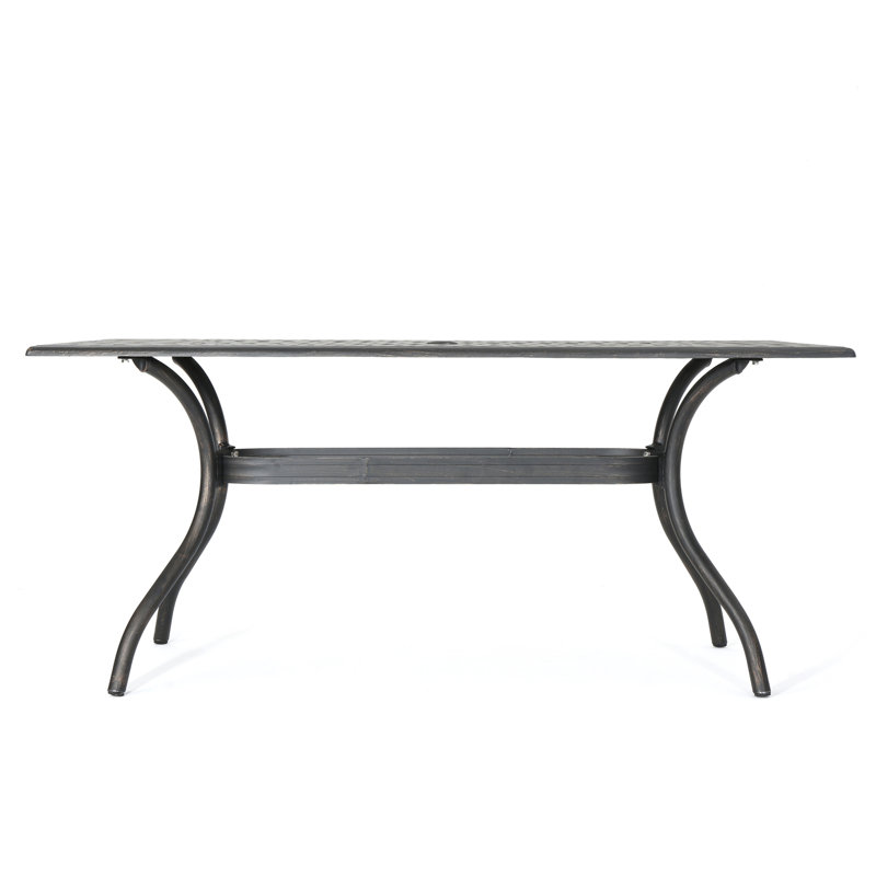 68" RECTANGLE TABLE
