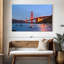 Lilie Golden Gate lumières vives-111959944
