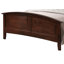 Lit confortable et confortable pour une nuit de sommeil relaxante et paisible, parfait pour créer un environnement de chambre à coucher serein et invitant.-1792197828-1792197827
