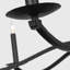 Chapman & Myers Wellen Dining Room Chandelier In Aged Iron Finish-1861473830-1861473829