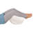 Snoogle Mini Chic Jersey Compact Side Sleeper Pillow-36314312