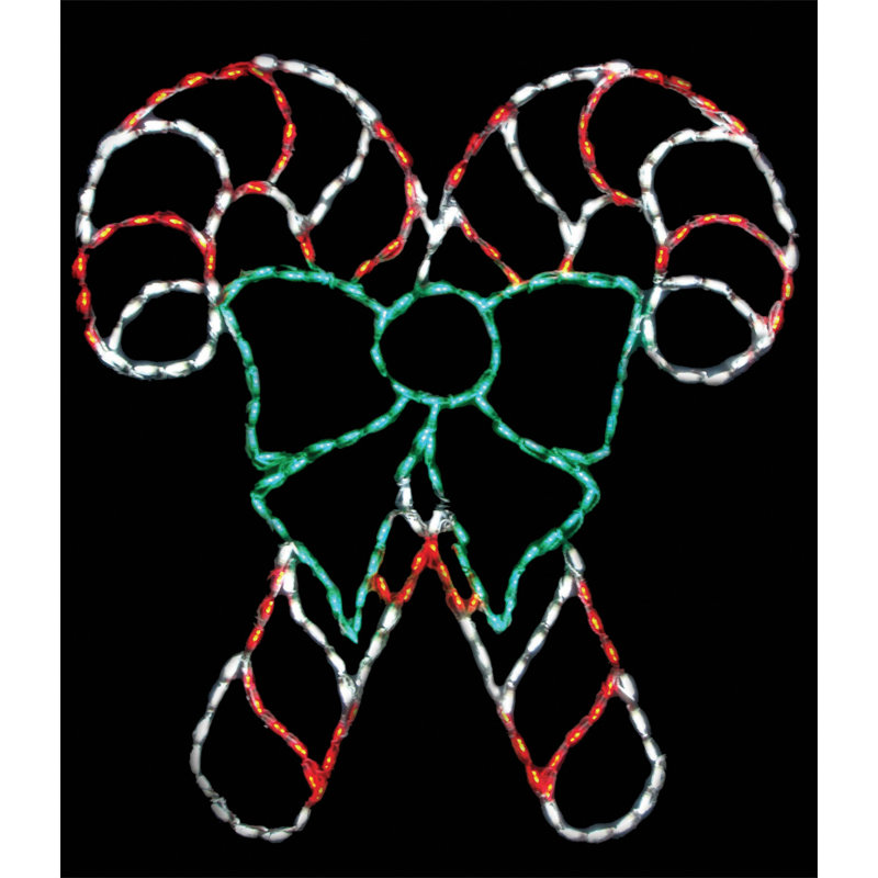 Metal Christmas Decoration