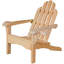 Chaise Adirondack Amish Casual 800 lb-72018606