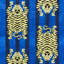 Jokhang Tiger Velvet Fabric-2134769591