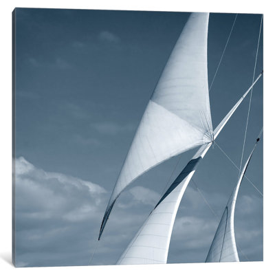 " Sails II " by PhotoINC Studio