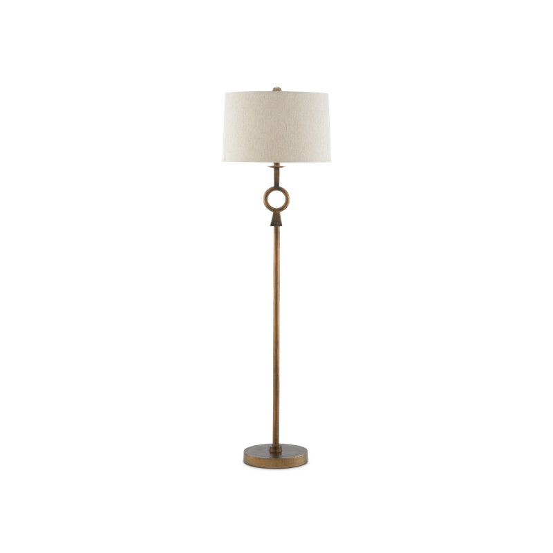 Germaine LED Floor Lamp