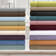 Egyptian Cotton Deep Pocket Solid 650 Thread Count Sheet Set