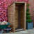 Rustic Brown