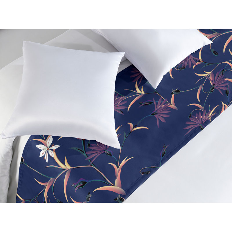 Tapis de lit Ambesonne