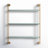 Currier 3 Piece Tiered Shelf