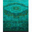 Tapis bleu sarcelle 8 pi 3 po x 10 pi 3 po Ylermi