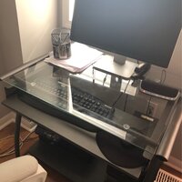 Baillargeon 32'' Desk