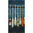 Paddles Print On Canvas-98693990