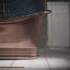 1800mm x 800mm Freestanding Copper Bathtub