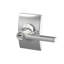Latitude Keyed Door Lever-869870536-869082337