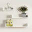 Caughey 3 Piece Floating Shelf